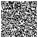 QR code with 4 Way Express Inc contacts