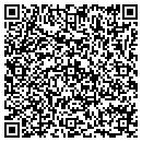 QR code with A Beachin' Tan contacts