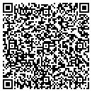 QR code with D L A Training Center contacts