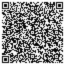 QR code with Ralph L Hull contacts