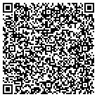 QR code with Just Paws Mobile Pet Grooming contacts