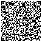 QR code with Cy & Brad Construction Partnr contacts