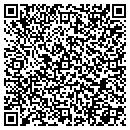 QR code with T-Mobile contacts