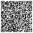 QR code with Unique Nails contacts