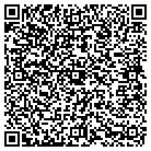QR code with Prime Refrigeration Air Cond contacts