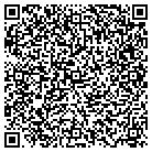 QR code with Rader Environmental Service Inc contacts