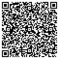 QR code with D R Flooring contacts