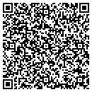 QR code with Horne & Assoc contacts