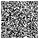 QR code with Robert's Art Gallery contacts