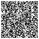 QR code with ASP Sunoco contacts