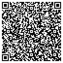 QR code with The Blasting Zone contacts