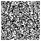 QR code with Woodys Auto Crushing contacts