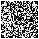 QR code with John H Baty contacts