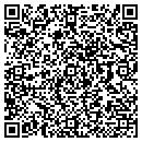 QR code with Tj's Service contacts