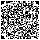 QR code with Hickory Creek Nursing Center contacts