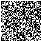 QR code with Ackerman Court Reporting Inc contacts