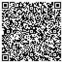 QR code with D & D Home Improvement contacts