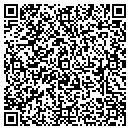 QR code with L P Navarre contacts