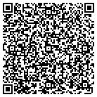QR code with Marysdale Immaculate Church contacts