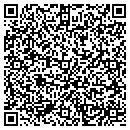 QR code with John Adams contacts