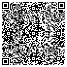 QR code with White Shadow Chimney Sweep contacts
