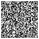 QR code with Athens Shell contacts