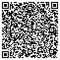 QR code with Xooka contacts