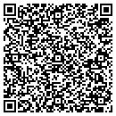QR code with Sabrinas contacts