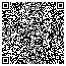 QR code with B & M Auto Wrecking contacts