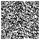 QR code with Manufacturers Agent Distrs contacts