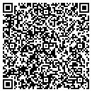 QR code with Hasse Brickwork contacts
