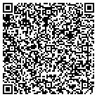 QR code with California Federation-Teachers contacts