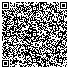 QR code with Hileman's Outdoor Power Eqpt contacts