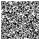 QR code with Infinity IO contacts