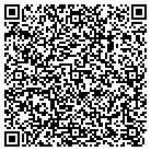 QR code with Service One Janitorial contacts
