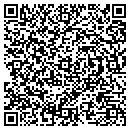 QR code with RNP Graphics contacts
