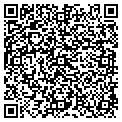 QR code with WZOM contacts