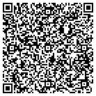 QR code with Advanced Development Inc contacts