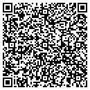 QR code with E Z Hutch contacts