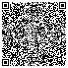 QR code with De Pascale & Sons Contracting contacts
