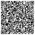 QR code with Crystal Laboratories Inc contacts