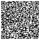 QR code with White Roofing & Lumber Co contacts
