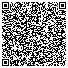 QR code with Coins Currency & Collectible contacts