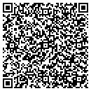 QR code with Zsuzskas contacts