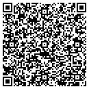 QR code with 24x7 Cns contacts