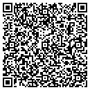 QR code with Trucast Inc contacts