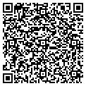 QR code with Oshun contacts