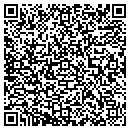QR code with Arts Rolloffs contacts