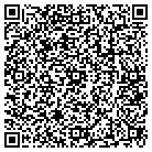 QR code with M K Consulting Group Inc contacts
