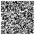 QR code with TVC Inc contacts